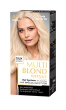Multi Blond Vaalennusaine (5901018019143)
