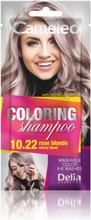 Cameleo Sävyshampoo - 10.22 Rose Blonde (5901350474310)