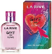 La Rive 30Ml Give Me Love (5901832062905)
