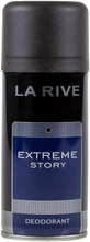 La Rive 150Ml Extreme Story Deodorantti Spray (5901832063797)