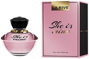 La Rive 90Ml She Is Mine Eau De Parfume (5901832065265)