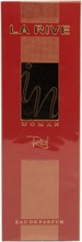 La Rive In Woman Red Edp 100Ml (5901832067313)