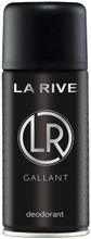 La Rive Lr Gallant Deo Spray 150Ml (5901832067887)