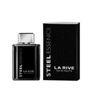 La Rive Steel Essence Edt 100Ml (5901832068624)