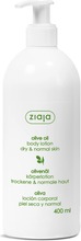 Ziaja 400Ml Oliivi Vartalovoide (5901887016939)