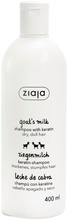 Ziaja 400 Ml Vuohenmaito Shampoo + Hoitoaine 200Ml (5901887035459)
