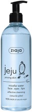 Ziaja 390 Ml Jeju Misellivesi (5901887047308)