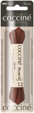 Coccine Kengännauha 75 Cm, Ruskea (5902367984151)