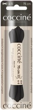 Coccine Kengännauha 75 Cm, Musta (5902367984199)