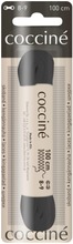Coccine Kengännauha 100 Cm, Musta (5902367984229)
