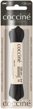 Coccine Kengännauha 120 Cm, Musta (5902367984274)