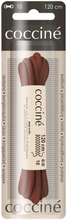 Coccine Kengännauha 120 Cm, Ruskea (5902367984304)