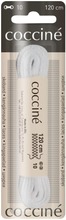 Coccine Kengännauha 120 Cm, Valkoinen (5902367984328)
