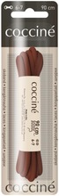 Coccine Kengännauha 90 Cm, Ruskea (5902367985196)