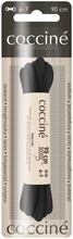 Coccine Kengännauha 90 Cm, Musta (5902367985202)