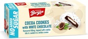 Bergen Cookies & Cream No Sugar 128G (5902379165838)