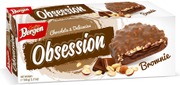 Bergen Obsession Brownie 145G (5902379725131)