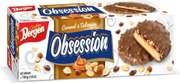 Bergen Obsession Caramel & Delicacies 140G (5902379843835)