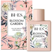 Bi-Es 100Ml Eau De Parfym For Woman Blossom Garden (5902734847874)