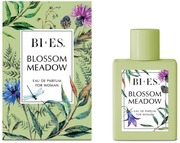 Bi-Es 100Ml Eau De Parfym For Woman Blossom Meadow (5902734847881)