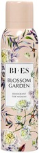 Bi-Es Blossom Garden Deodorant For Woman 150Ml (5902734849960)