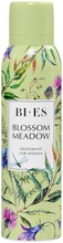 Bi-Es Blossom Meadow Deodorant For Woman 150Ml (5902734849977)