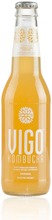 Vigo 330Ml Kombucha Original -Juoma (5902768514612)