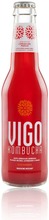 Vigo 330Ml Kombucha Acai -Juoma (5902768514643)