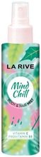 La Rive Mind Chill Body Mist 200Ml (5903719640206)