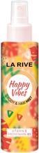 La Rive Happy Vibes Body Mist 200Ml (5903719640213)