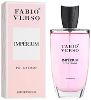 Fabio Verso 100Ml Imperium Eau De Parfum (5905009044497)