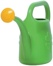 Koni Kastelukannu 4,5 L Vihreä (5905197391984)
