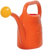 Koni Kastelukannu 4,5 L Oranssi (5905197491981)
