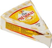 Président 125G Brie Juusto (5906207520073)