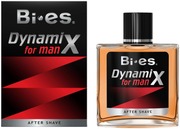 Bi-Es Men 100Ml Dynamix Classic After Shave (5906513004731)