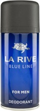 La Rive 150Ml Blue Line Deodorantti Spr (5906735235098)