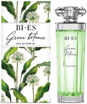 Bi-Es Green Botanic Eau De Parfum 50Ml (5907554490378)