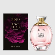 Bi-Es Love Elixir Eau De Parfym 100Ml (5907554491856)