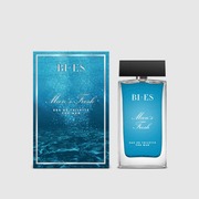 Bi-Es Man`S Fresh Eau De Toilette 90Ml (5907554492426)