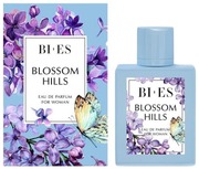 Bi-Es Blossom Hills Eau De Parfum 100Ml (5907554492976)