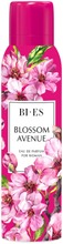 Bi-Es Blossom Avenue Deodorant For Woman 150Ml (5907554497414)
