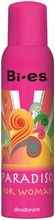 Bi-Es 150Ml Paradiso Deodorant (5907699486205)