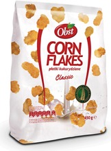 Obst 450G Corn Flakes Maissihiutale (5907731601023)