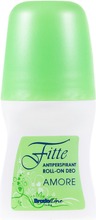 Fitte Deo Roll On 50Ml Amore Naisille (5997001719602)