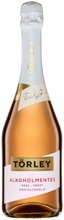 Törley 0,75L Alkoholiton Rosé Kuohujuoma (5998815750911)