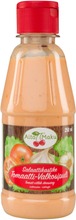 Aito Maku 250Ml Salaattikastike Tomaatti-Valkosipuli (6400614001068)