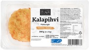 Sjø Kalapihvi Paneroitu Gluteeniton 280G (4X70g) Msc (6403011101737)