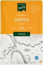 Kuusamon Juusto Goudaviipale 230 G (6405020031142)