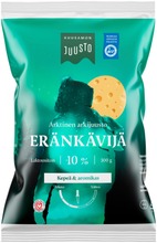 Kuusamon Juusto Eränkävijä 10 % 300 G (6405020033948)