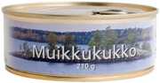 Pielisen Kalajaloste Muikkukukko 210 G (6405194100286)